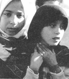 Reema El Shekh & Fatma