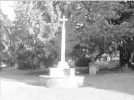 The Canadian War Memorial