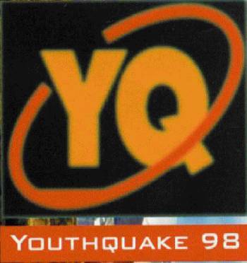 Youthquake logo
