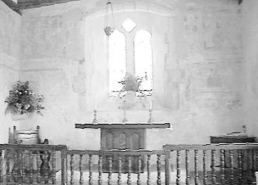 The Altar