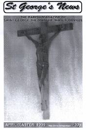 Cover for the Easter 1999 edition