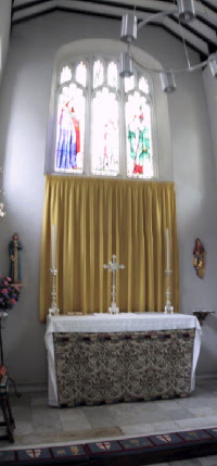 The Chapel