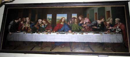 The Last Supper