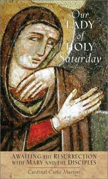 Our Lady of Holy Saturday