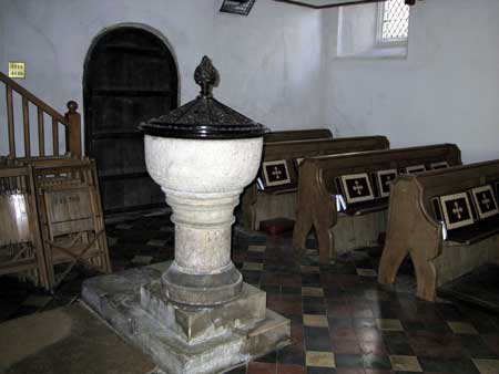 The Font