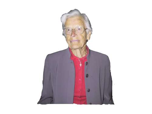 Candy Williams