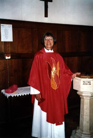 Ruth Loveman