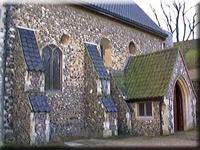 St Julians Church