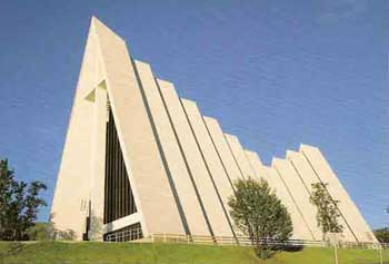 Cathedral of the North