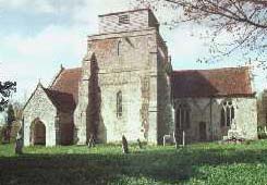 St George Damerham