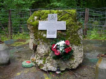 Polish Sappers Memorial