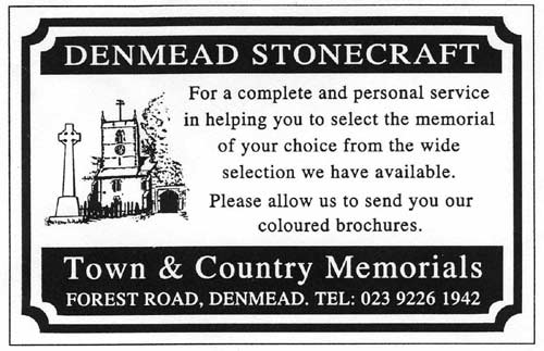 Denmead Stonecraft