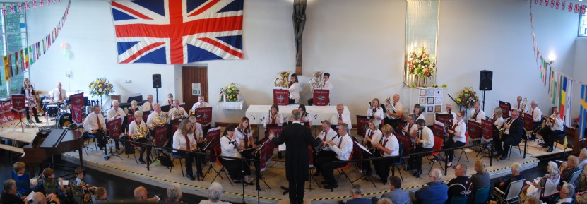 Last Night of the Proms