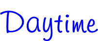 Daytime