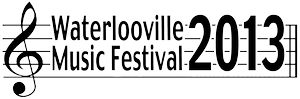 Waterlooville Music Festival 2013