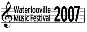 Waterlooville Music Festival 2007