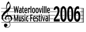 Waterlooville Music Festival 2006