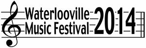 Waterlooville Music Festival 2014
