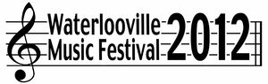 Waterlooville Music Festival 2012