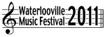 Waterlooville Music Festival 2011